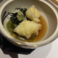 吉祥寺 鮨 天ぷら いわい - 