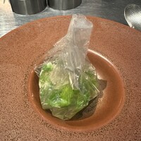 鉄板和食とワイン 萬鉄 - 