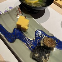 吉祥寺 鮨 天ぷら いわい - 