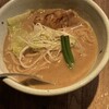 和醸良麺 すがり
