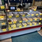 中村食品 - お惣菜