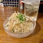 情熱浪漫酒場 かっちゃん - 