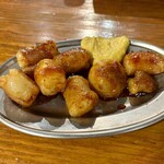 情熱浪漫酒場 かっちゃん - 