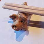 藏尾ポーク しゃぶしゃぶ直営店 - 