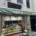 中村食品 - お店