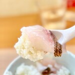 RAMEN ガモウスマイル - 