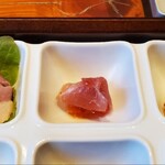 藏尾ポーク しゃぶしゃぶ直営店 - 