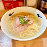RAMEN ガモウスマイル - 
