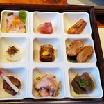 藏尾ポーク しゃぶしゃぶ直営店 - 