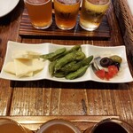 クラフトビールタップ - 