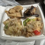 中村食品 - お弁当