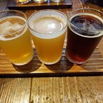 クラフトビールタップ - 