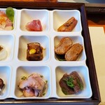 藏尾ポーク しゃぶしゃぶ直営店 - 