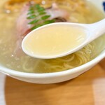 RAMEN ガモウスマイル - 