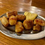 情熱浪漫酒場 かっちゃん - 