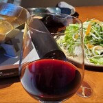 藏尾ポーク しゃぶしゃぶ直営店 - 