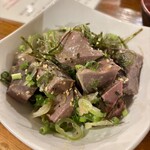 情熱浪漫酒場 かっちゃん - 