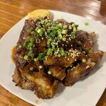 情熱浪漫酒場 かっちゃん - 