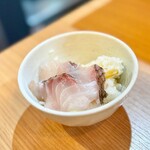 RAMEN ガモウスマイル - 