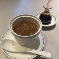 中国飯店 富麗華 - 