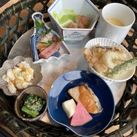 お料理 真 - 