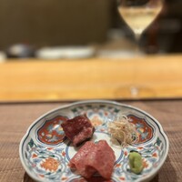 まとい 銀座 - 