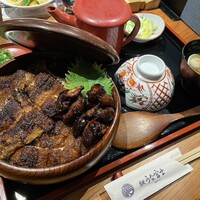 炭焼うな富士 名駅店 - 