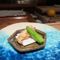 鮨 水天一碧 - 