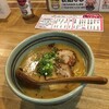 麺屋 あまのじゃく 大和郡山店