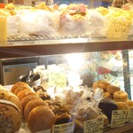 ベイクハウス イエローナイフ - 