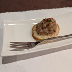 スクアール・ビストロ - 