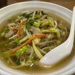 中華料理 聚福楼 - 