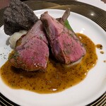 スクアール・ビストロ - 