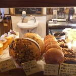 ベイクハウス イエローナイフ - 