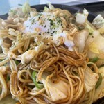 レストラン もみじ - 