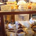 ベイクハウス イエローナイフ - 