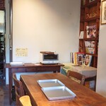 ベイクハウス イエローナイフ - 