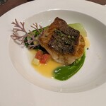 スクアール・ビストロ - 