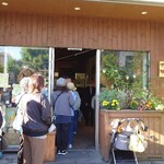 ベイクハウス イエローナイフ - 