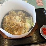 レストラン もみじ - 