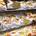 ベイクハウス イエローナイフ - 