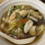 中華料理 聚福楼 - 