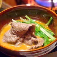 月亭 新宿本店 - 