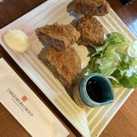 馬桜 下通り店 - 