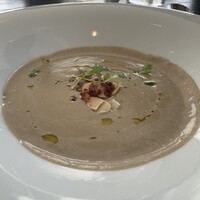 THE COSMOPOLITAN GRILL BAR TERRACE - 