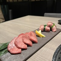 うし松 - 