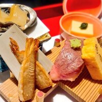 月亭 新宿本店 - 