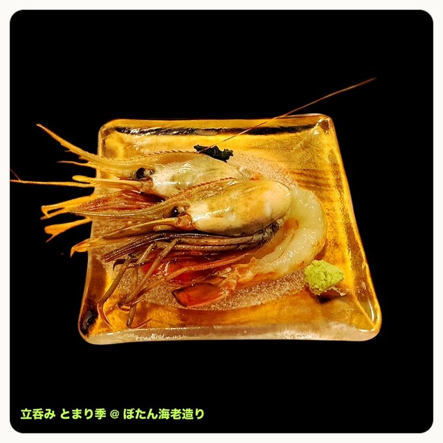 Tachinomi Tomarigi photo 3