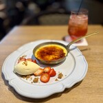 PATISSERIE TOOTH TOOTH - 