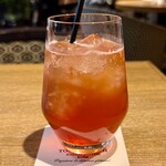 PATISSERIE TOOTH TOOTH - 